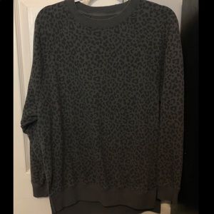 American eagle crew neck